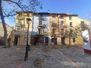 Piso en Pz del Rosario - Zaragoza - 2