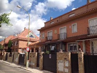 Pisos banco Madrid