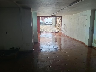 Chalet adosado en C/ Ciclón - Madrid - 8