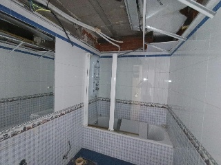Chalet adosado en C/ Ciclón - Madrid - 11