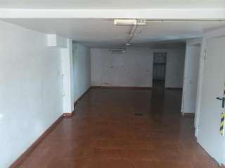 Chalet adosado en C/ Ciclón - Madrid - 14