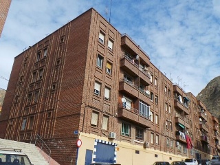 Piso en venta en Orihuela de 89  m²