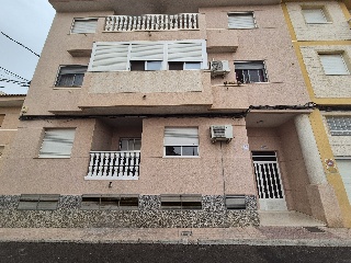Piso en venta en Ceutí de 102  m²