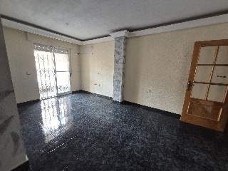Piso con garaje en C/ Sorolla - Ceutí - Murcia 2