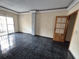 Piso con garaje en C/ Sorolla - Ceutí - Murcia 4