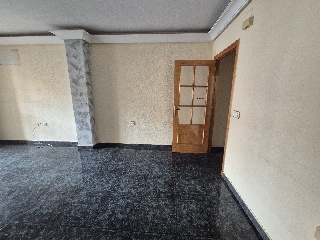 Piso con garaje en C/ Sorolla - Ceutí - Murcia 5