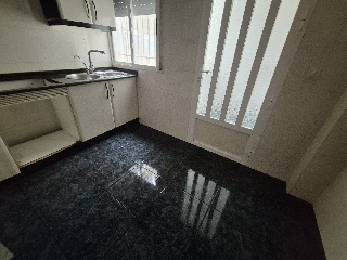 Piso con garaje en C/ Sorolla - Ceutí - Murcia 6