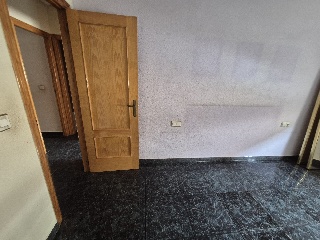 Piso con garaje en C/ Sorolla - Ceutí - Murcia 11