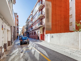 Promoción de viviendas Figueres - Girona - 2