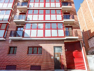 Promoción de viviendas Figueres - Girona - 3