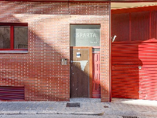 Promoción de viviendas Figueres - Girona - 4