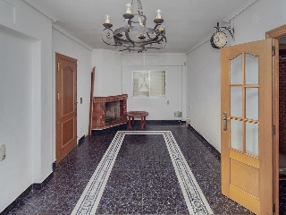Chalet en C/ Blasco Ibáñez, Urb. Bonanza, Náquera (Valencia) 2