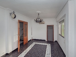 Chalet en C/ Blasco Ibáñez, Urb. Bonanza, Náquera (Valencia) 3