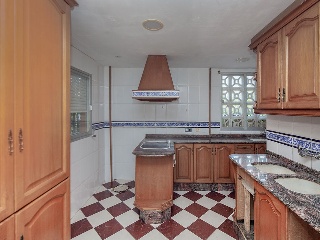 Chalet en C/ Blasco Ibáñez, Urb. Bonanza, Náquera (Valencia) 4