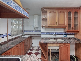 Chalet en C/ Blasco Ibáñez, Urb. Bonanza, Náquera (Valencia) 5