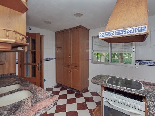Chalet en C/ Blasco Ibáñez, Urb. Bonanza, Náquera (Valencia) 6