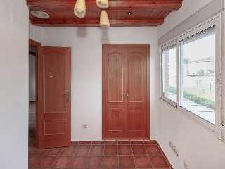 Chalet en C/ Blasco Ibáñez, Urb. Bonanza, Náquera (Valencia) 8