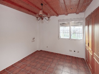 Chalet en C/ Blasco Ibáñez, Urb. Bonanza, Náquera (Valencia) 9