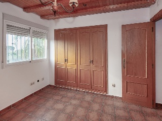 Chalet en C/ Blasco Ibáñez, Urb. Bonanza, Náquera (Valencia) 10