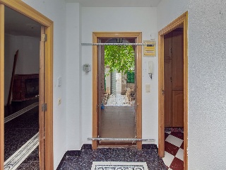 Chalet en C/ Blasco Ibáñez, Urb. Bonanza, Náquera (Valencia) 13