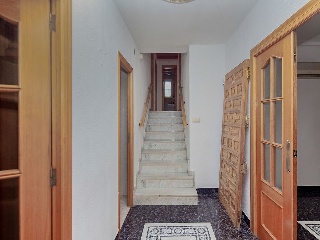 Chalet en C/ Blasco Ibáñez, Urb. Bonanza, Náquera (Valencia) 14