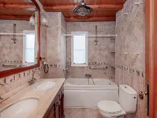 Chalet en C/ Blasco Ibáñez, Urb. Bonanza, Náquera (Valencia) 15