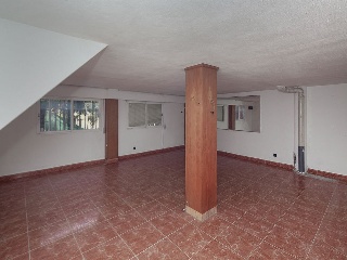 Chalet en C/ Blasco Ibáñez, Urb. Bonanza, Náquera (Valencia) 16