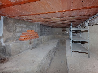 Chalet en C/ Blasco Ibáñez, Urb. Bonanza, Náquera (Valencia) 19
