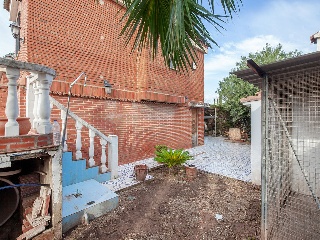 Chalet en C/ Blasco Ibáñez, Urb. Bonanza, Náquera (Valencia) 22