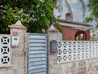 Chalet en C/ Blasco Ibáñez, Urb. Bonanza, Náquera (Valencia) 29