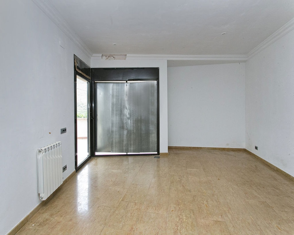 Chalets independientes en Figaró-Montmany - Barcelona -