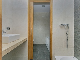 Chalets independientes en Figaró-Montmany - Barcelona - 24