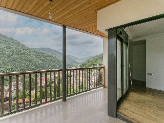 Chalets independientes en Figaró-Montmany - Barcelona - 27