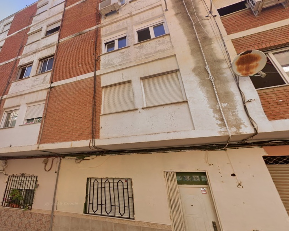 Piso en C/ Manuel de Falla - Algemesí - Valencia