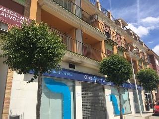 Garaje en venta en Monserrat de 9  m²