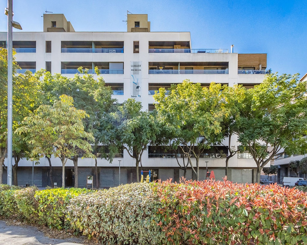 Complejo Residencial Els Gladiols Dels Elisis