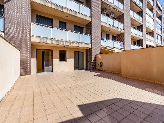 Complejo Residencial Els Gladiols Dels Elisis 19
