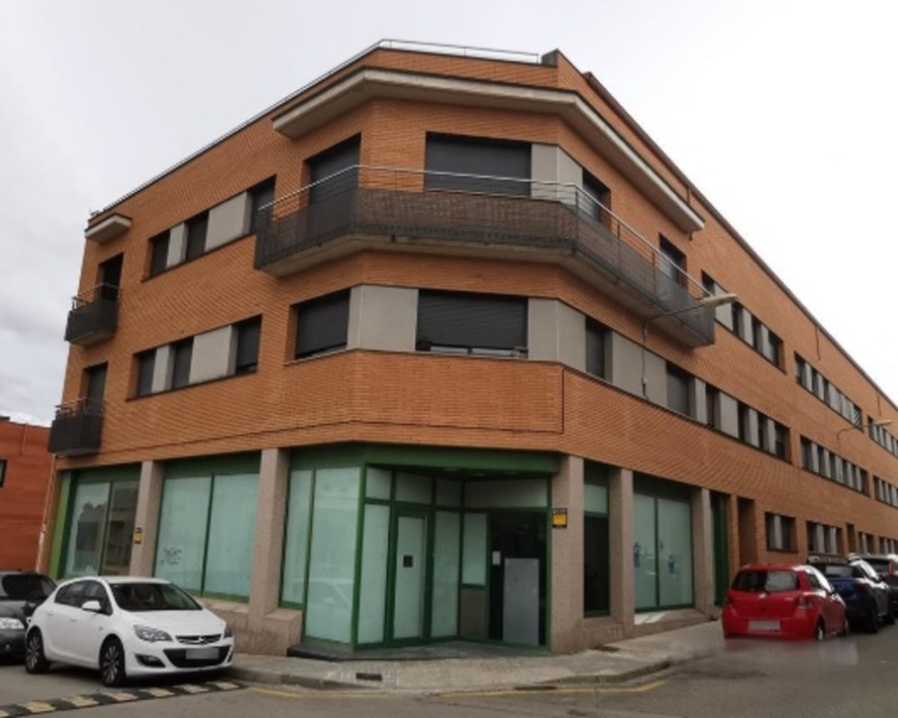 Ametller - Òdena - Barcelona