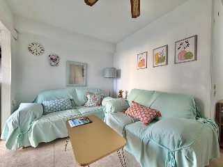Apartamento en Dehesa de Campoamor 2