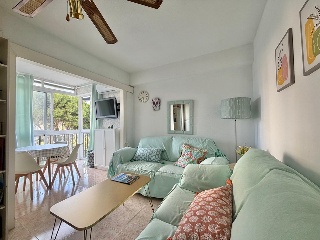 Apartamento en Dehesa de Campoamor 3