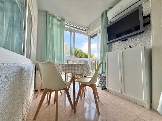 Apartamento en Dehesa de Campoamor 5