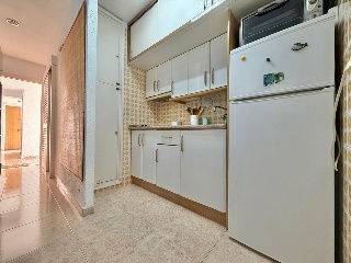 Apartamento en Dehesa de Campoamor 8