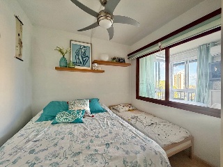 Apartamento en Dehesa de Campoamor 10