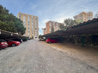 Apartamento en Dehesa de Campoamor 21