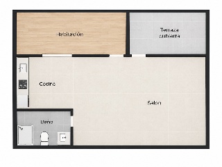 Apartamento en Dehesa de Campoamor 22