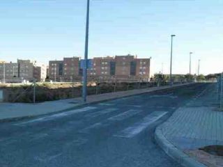Suelos en Plan Parcial ZM-PM1 - El Palmar 4