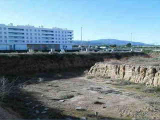 Suelos en Plan Parcial ZM-PM1 - El Palmar 5