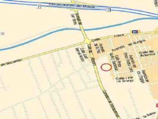 Suelos en Plan Parcial ZM-PM1 - El Palmar 6