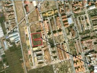 Suelos en Plan Parcial ZM-PM1 - El Palmar 7