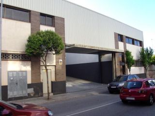 Suelo urbano no consolidado en Cr de Rubí  2